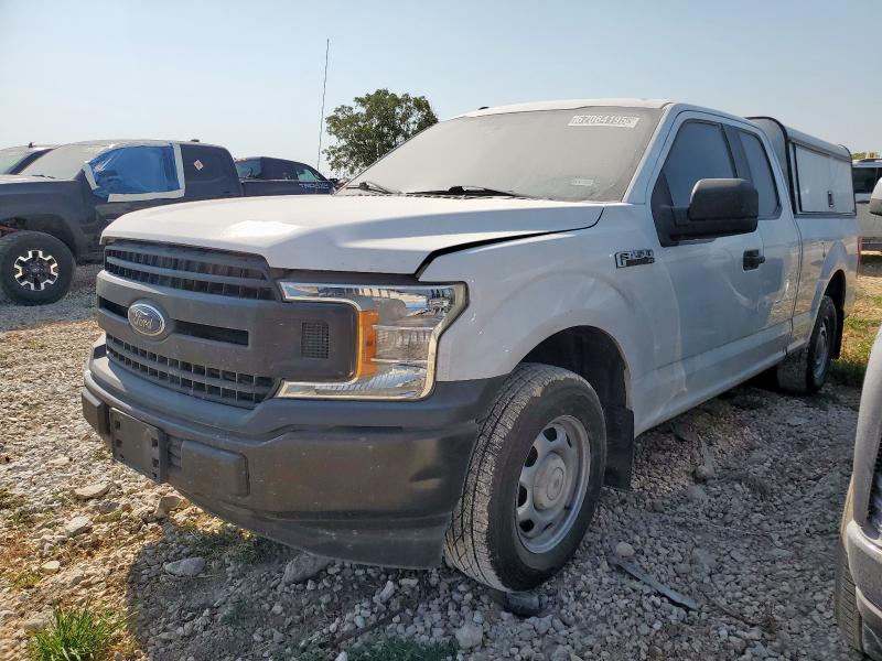 FORD F150 SUPER