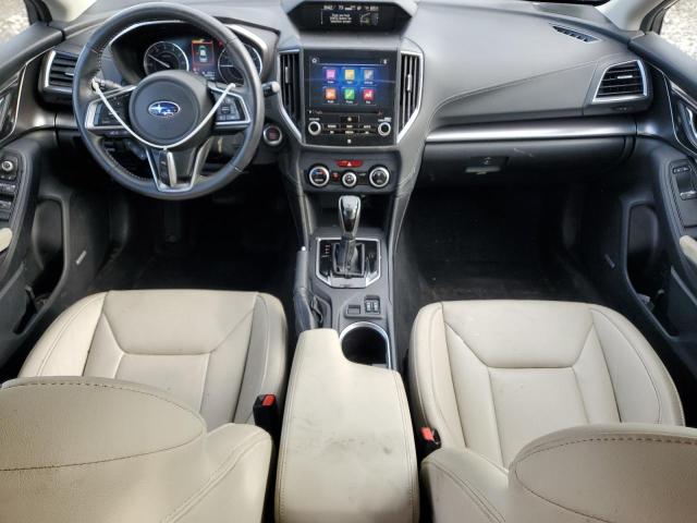 2018 SUBARU IMPREZA LI 4S3GTAU65J3713471