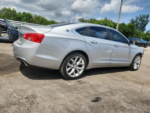 2015 CHEVROLET IMPALA LTZ 2G1165S3XF9286275