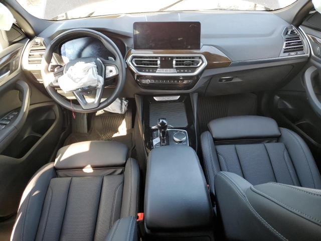 2024 BMW X4 XDRIVE3 - 5UX33DT00R9U38452