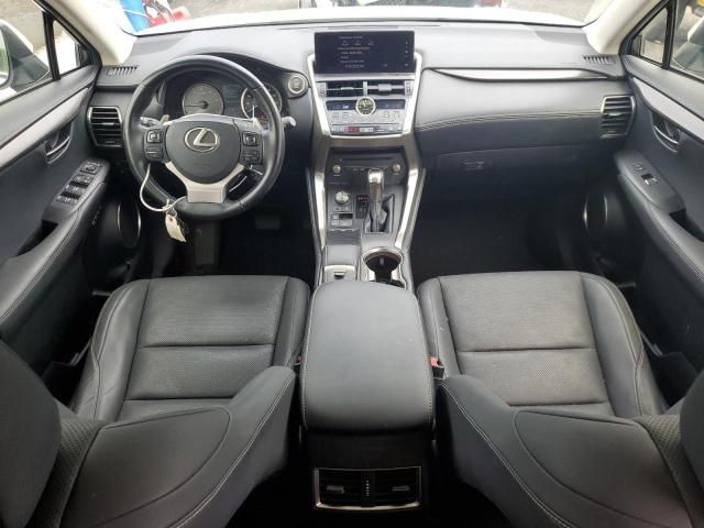 2019 LEXUS NX 300 BAS - JTJBARBZ2K2184500