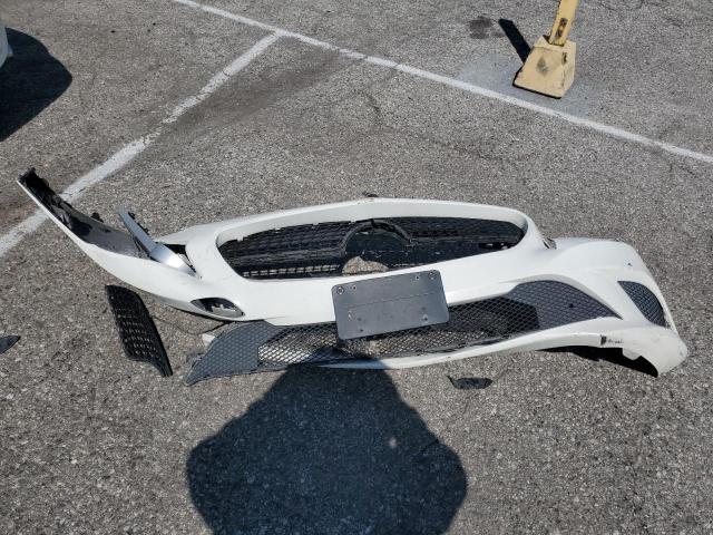 2015 MERCEDES-BENZ CLA 250 WDDSJ4EB8FN204599