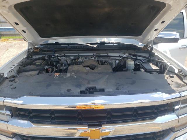 2016 CHEVROLET SILVERADO 1GCVKNEH4GZ266834
