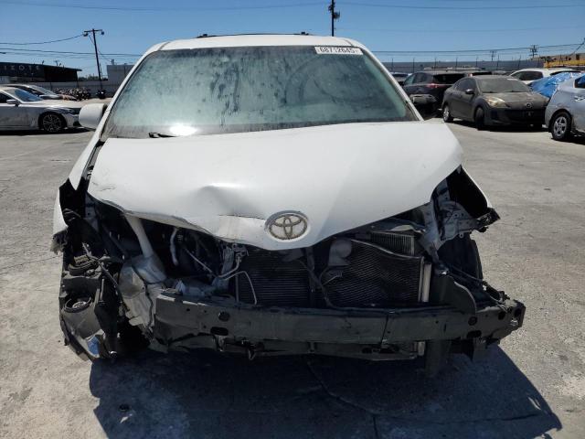 2015 TOYOTA SIENNA LE - 5TDKK3DC2FS583198