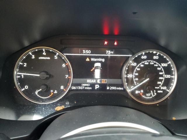2023 MITSUBISHI OUTLANDER JA4J4UA88PZ061164