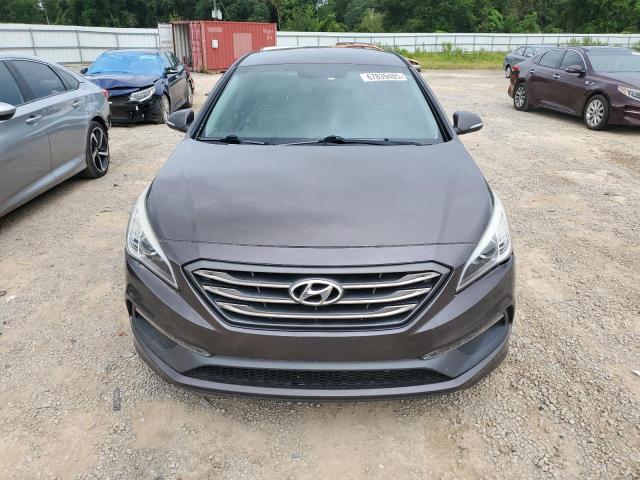 2015 HYUNDAI SONATA SPORT 5NPE34AF2FH253808