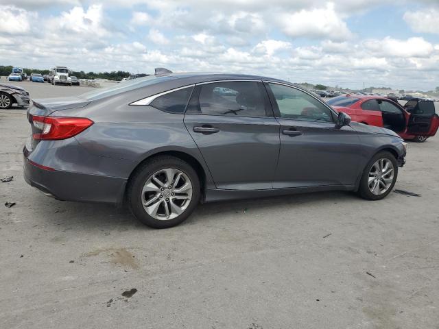 2018 HONDA ACCORD LX #3294441519