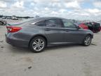 Lot #3294441519 2018 HONDA ACCORD LX