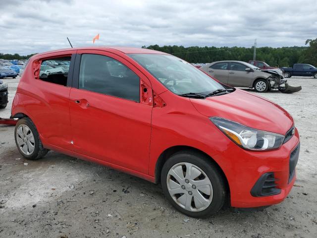 2016 CHEVROLET SPARK LS KL8CB6SA0GC596194