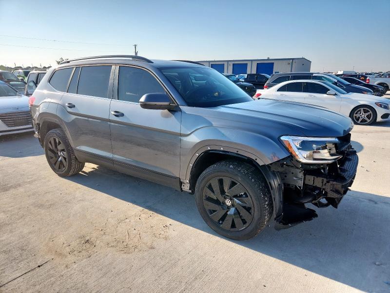 2025 VOLKSWAGEN ATLAS SE 1V2JR2CA7SC559331