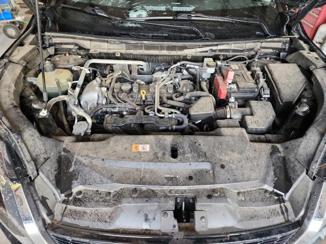 2023 MITSUBISHI OUTLANDER JA4J4UA85PZ042331
