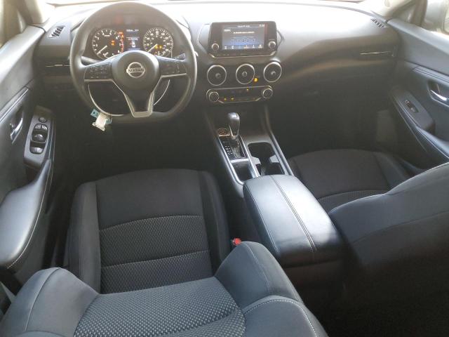 2020 NISSAN SENTRA S 3N1AB8BV2LY245160