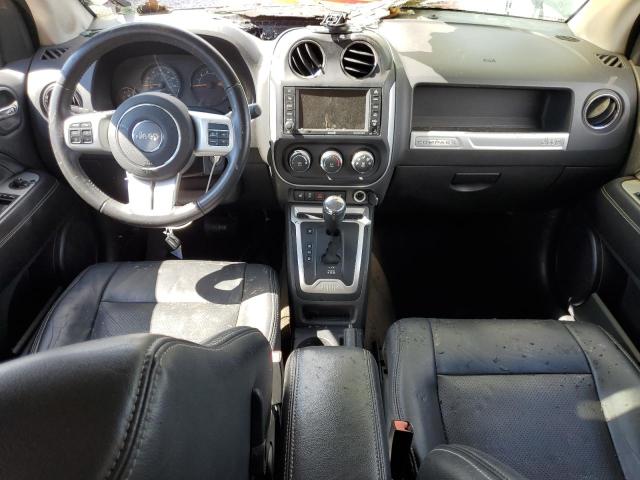 2017 JEEP COMPASS LA 1C4NJDEBXHD169788