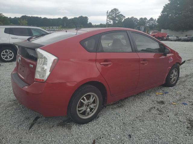 2010 TOYOTA PRIUS - JTDKN3DU0A0135554