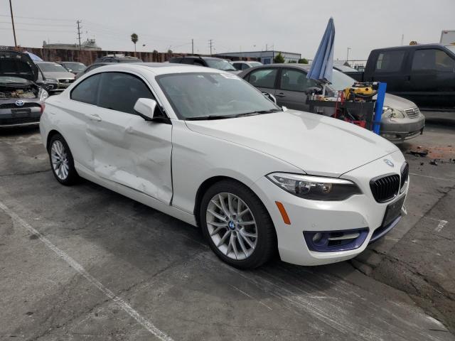 2016 BMW 228 I SULE WBA1F9C56GV544253