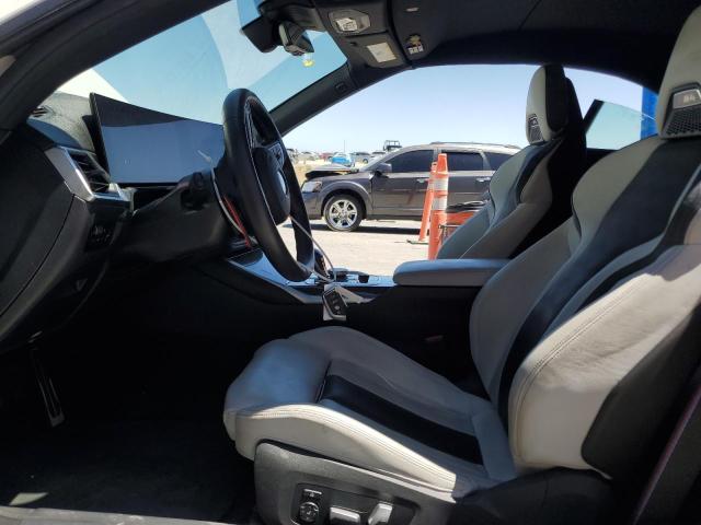 2024 BMW M4 COMPETI WBS33BA01RCP43298