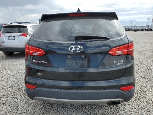 2015 HYUNDAI SANTA FE S 5XYZTDLB6FG250865