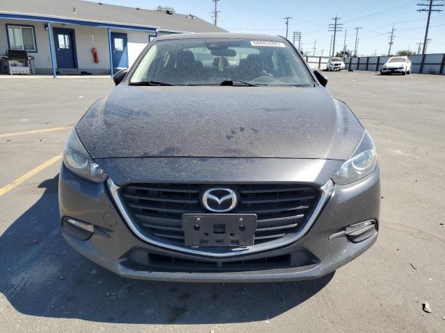 2018 MAZDA 3 TOURING 3MZBN1V38JM272102