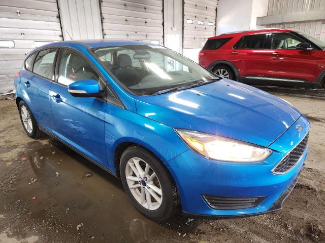 2015 FORD FOCUS SE 1FADP3K2XFL228694