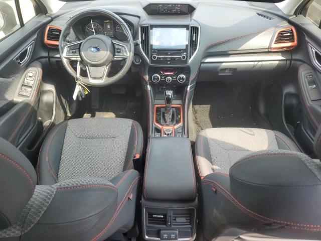 2019 SUBARU FORESTER S JF2SKAKCXKH582291