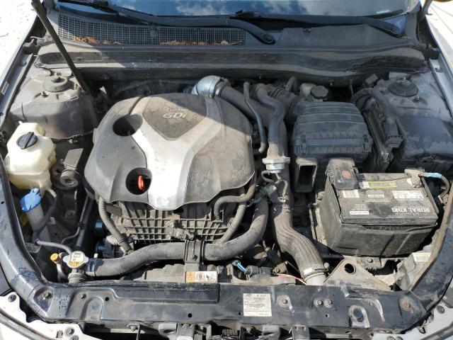 2015 KIA OPTIMA SX 5XXGR4A66FG418603