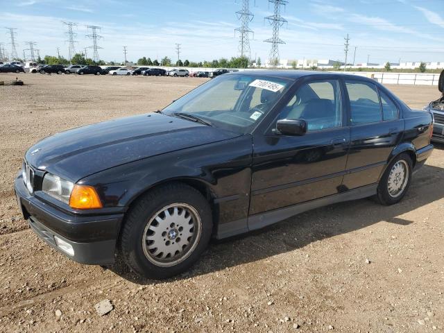BMW 325 I AUTO