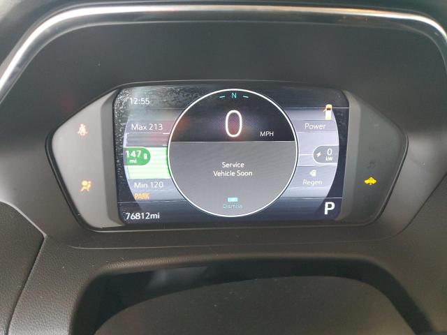 2023 CHEVROLET BOLT EUV L 1G1FY6S01P4141447