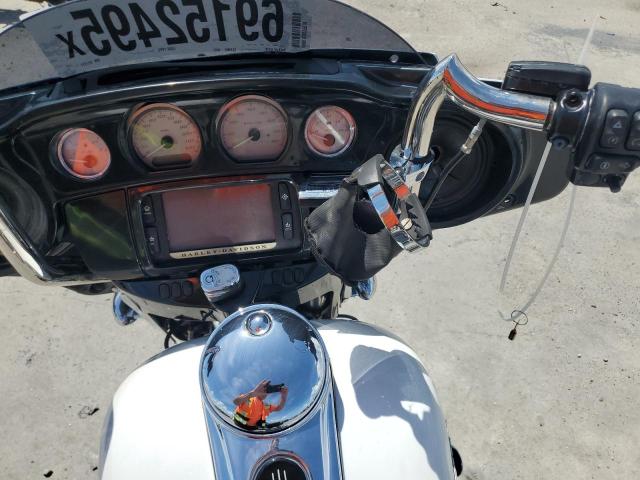 2017 HARLEY-DAVIDSON FLHXS STRE 1HD1KRC13HB617317
