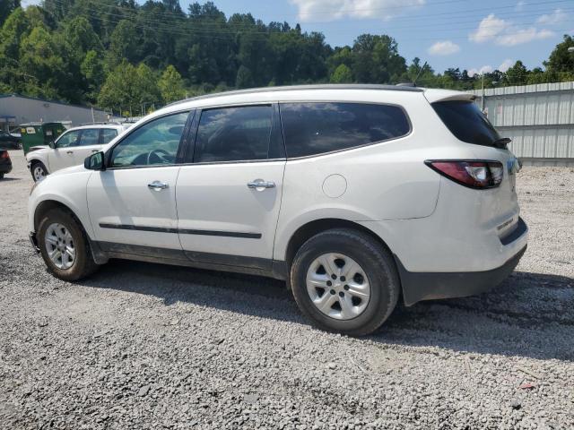 2017 CHEVROLET TRAVERSE LS 1GNKVFED9HJ148220