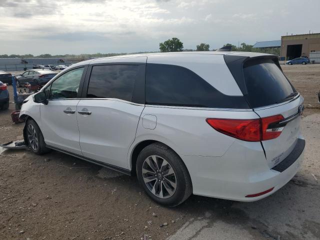 2024 HONDA ODYSSEY EX 5FNRL6H66RB073771