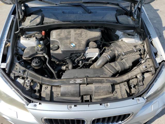 2015 BMW X1 XDRIVE2 WBAVL1C55FVY37488