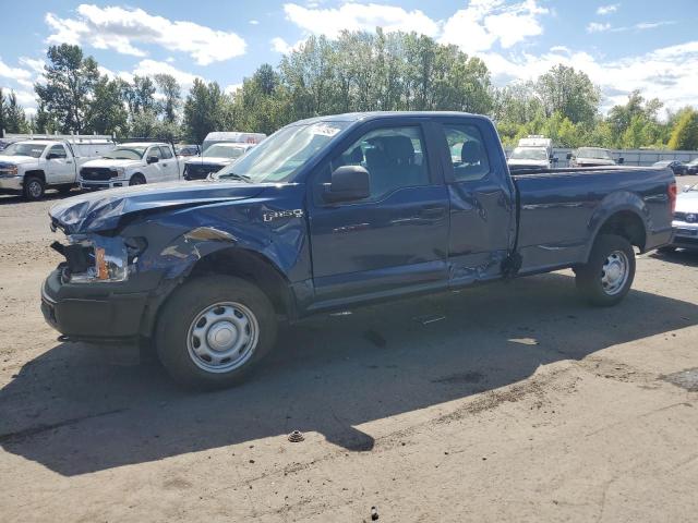 FORD F150 SUPER