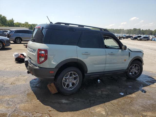 2024 FORD BRONCO SPO - 3FMCR9D92RRE90868