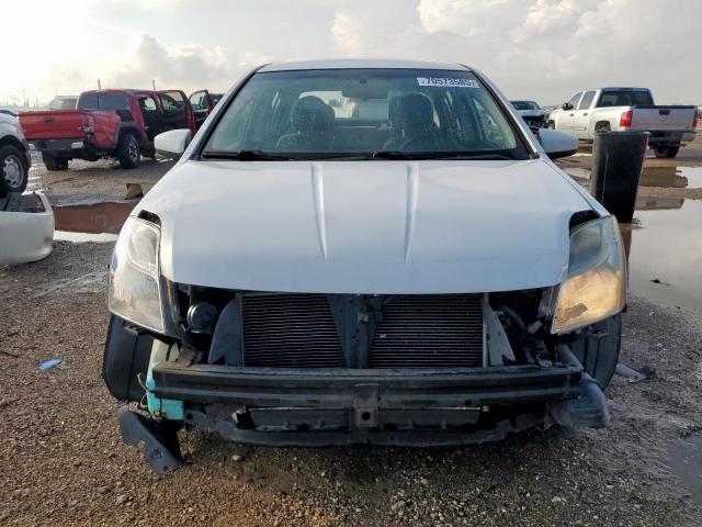 2012 NISSAN SENTRA 2.0 - 3N1AB6AP2CL749244