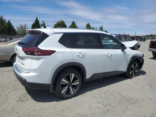 2025 NISSAN ROGUE SL JN8BT3CB2SW157936