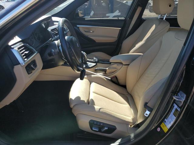 2017 BMW 330 I WBA8B9G57HNU49836
