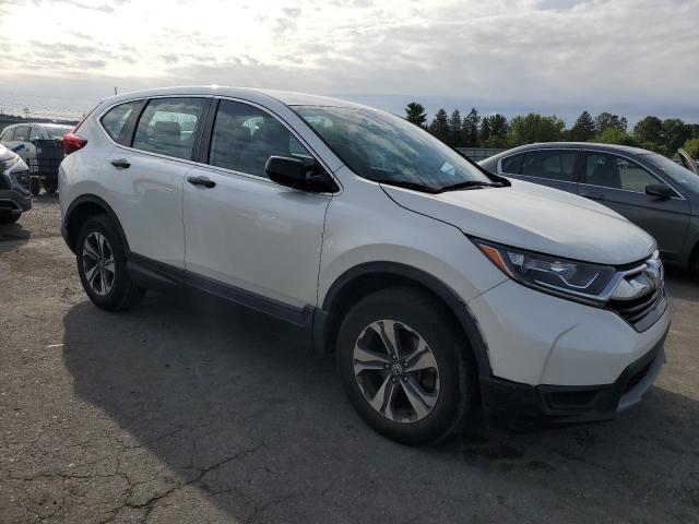2017 HONDA CR-V LX 2HKRW6H33HH224403