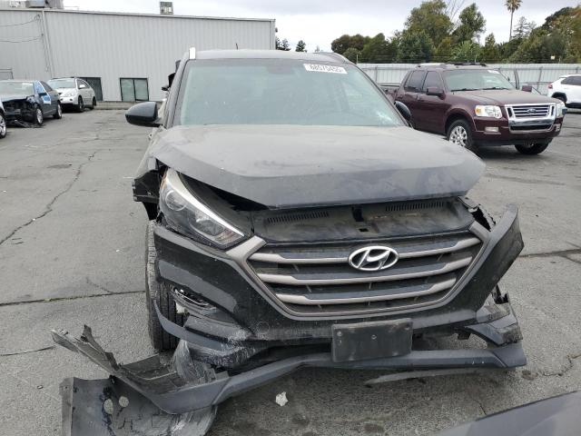 2016 HYUNDAI TUCSON LIMITED - KM8J3CA4XGU190449