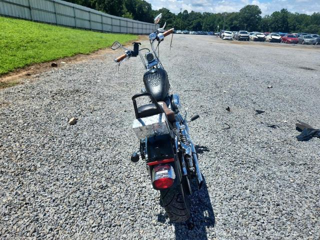 2004 HARLEY-DAVIDSON XL883 1HD4CAM124K418456