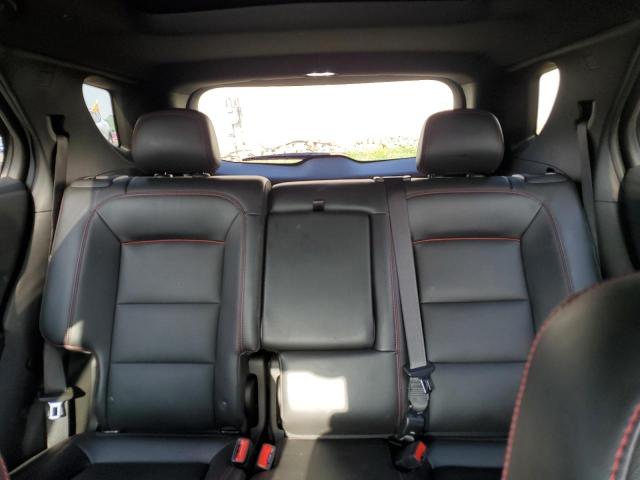 2022 CHEVROLET EQUINOX RS 2GNAXMEV5N6140157