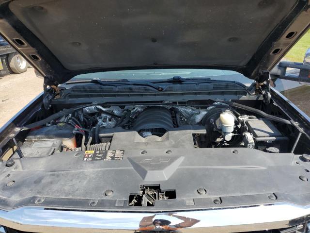 2016 CHEVROLET SILVERADO 1GCVKREC7GZ158851