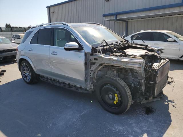 2021 MERCEDES-BENZ GLE 450 4M 4JGFB5KB7MA452667