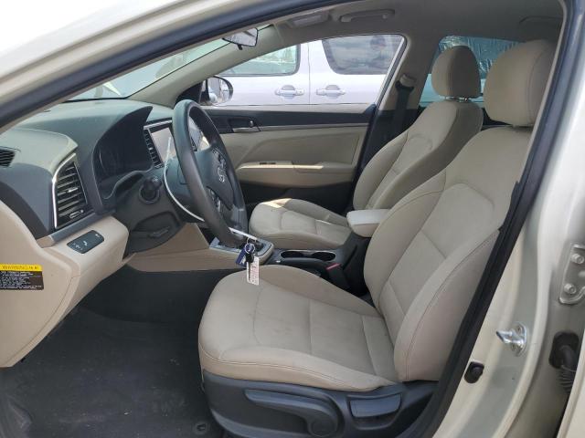2018 HYUNDAI ELANTRA SE - 5NPD84LF0JH372413