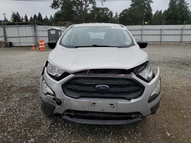 2021 FORD ECOSPORT S MAJ6S3FL6MC409444