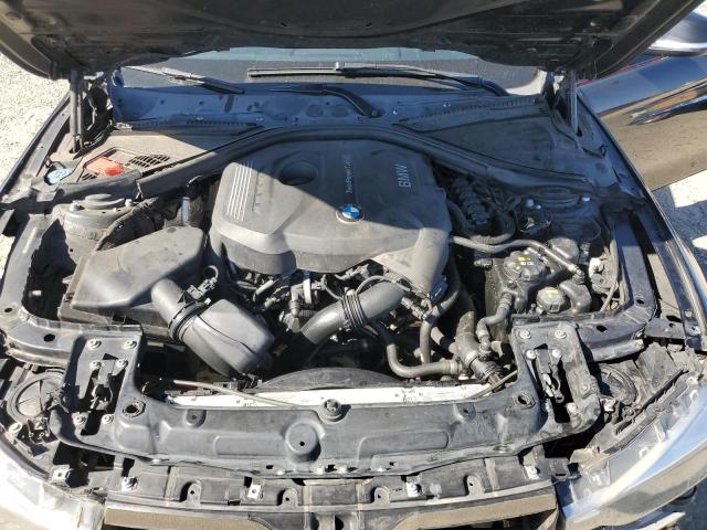 2017 BMW 330 I WBA8B9G57HNU49836