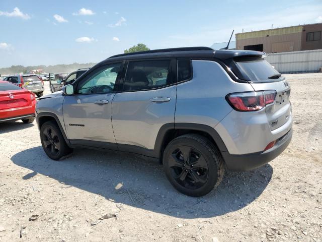 2018 JEEP COMPASS LA 3C4NJDBB1JT314141