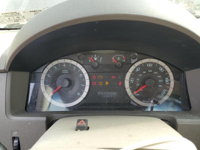 2010 FORD ESCAPE XLS - 1FMCU0C79AKB94362