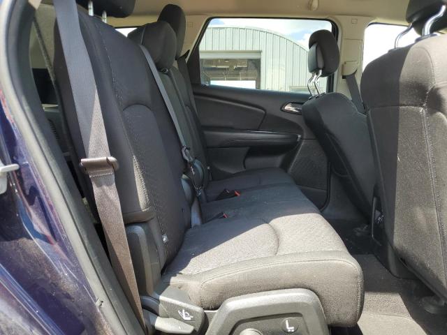 2017 DODGE JOURNEY SE 3C4PDCAB4HT662246