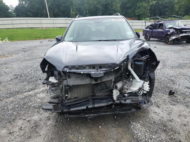 2019 SUBARU FORESTER LIMITED JF2SKASC2KH445622
