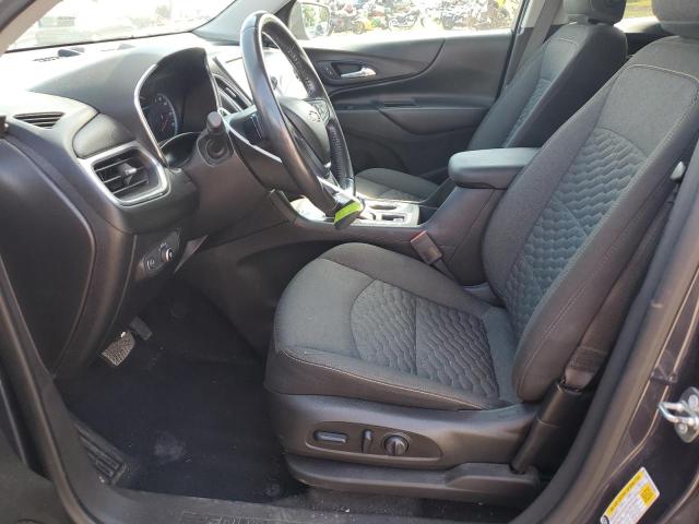2018 CHEVROLET EQUINOX LT 3GNAXJEV6JS609055